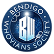 Bendigo Whovians Society Logo